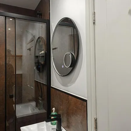 Lejlighed Town Centre *