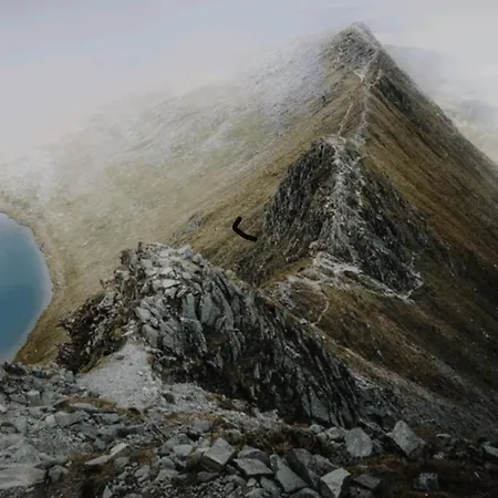 Lejlighed Town Centre Kendal