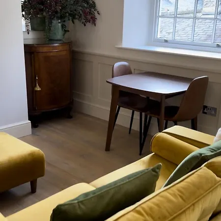 Lejlighed Town Centre *