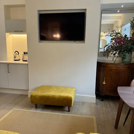 Lejlighed Town Centre Kendal