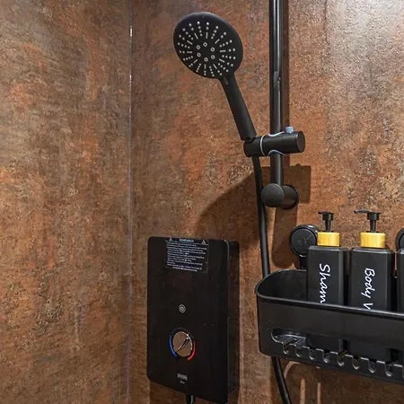 Lejlighed Town Centre *