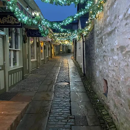 Διαμέρισμα Town Centre *