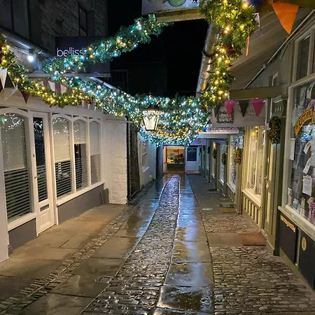 Lägenhet Town Centre